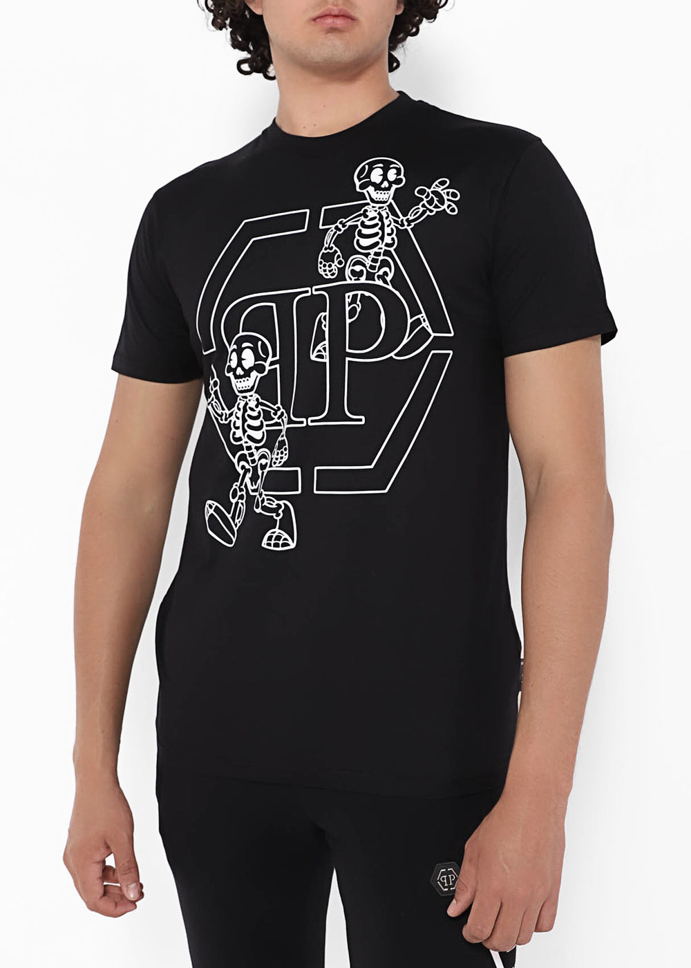 Philipp Plein T-shirt PLP-MTK7264