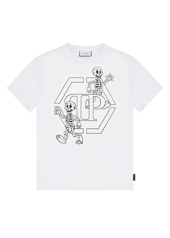 Philipp Plein T-shirt PLP-MTK7264