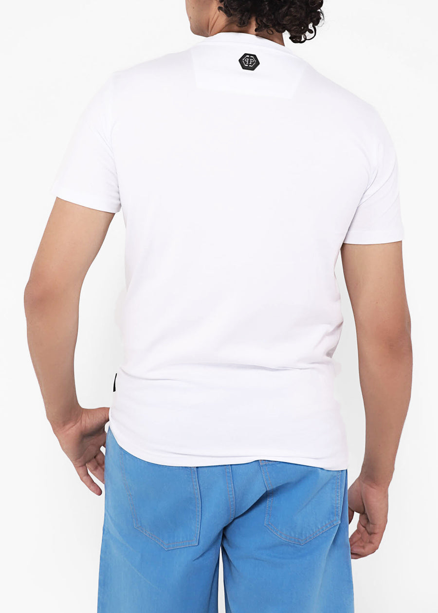 Philipp Plein T-shirt PLP-MTK7264