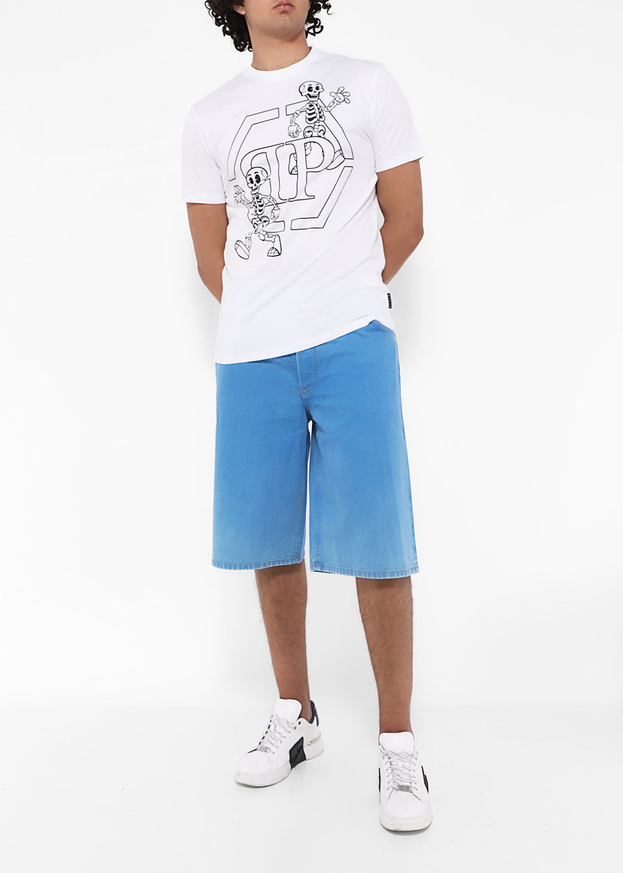 Philipp Plein T-shirt PLP-MTK7264