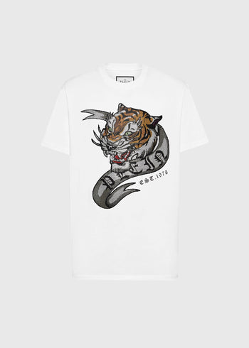 Philipp Plein T-Shirt  PLP-MTK7387