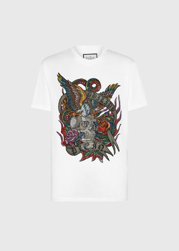 Philipp Plein T-shirt  PLP-MTK7389