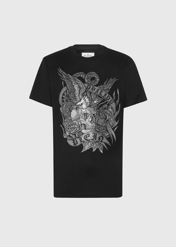 Philipp Plein T-shirt  PLP-MTK7390