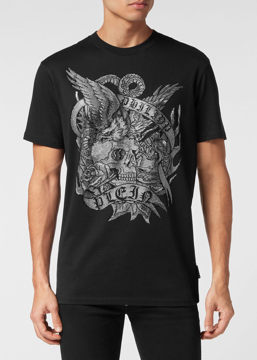 Philipp Plein T-shirt  PLP-MTK7390