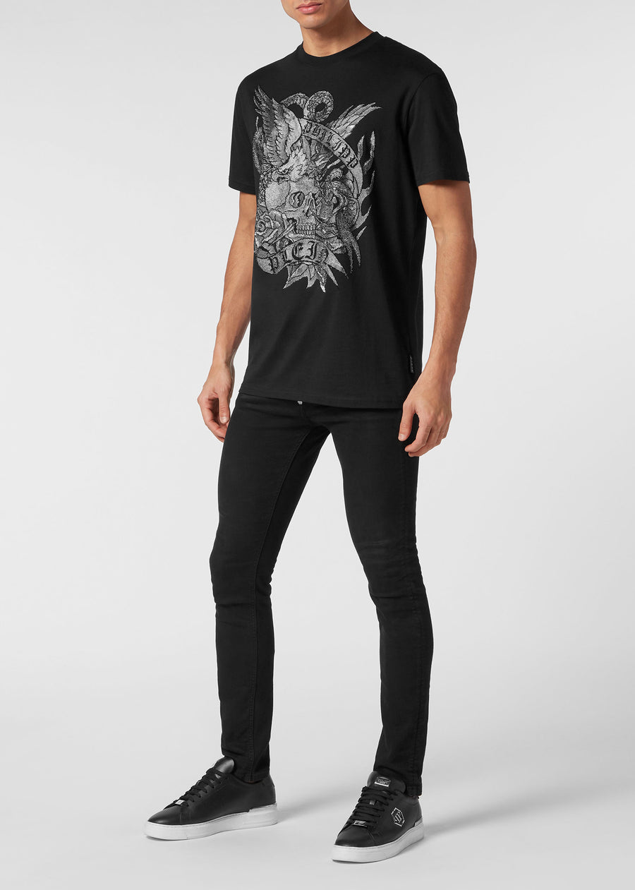 Philipp Plein T-shirt  PLP-MTK7390