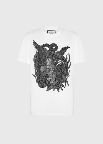 Philipp Plein T-shirt  PLP-MTK7390