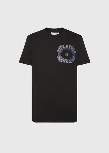 Philipp Plein T-shirt estampada PLP-MTK7468