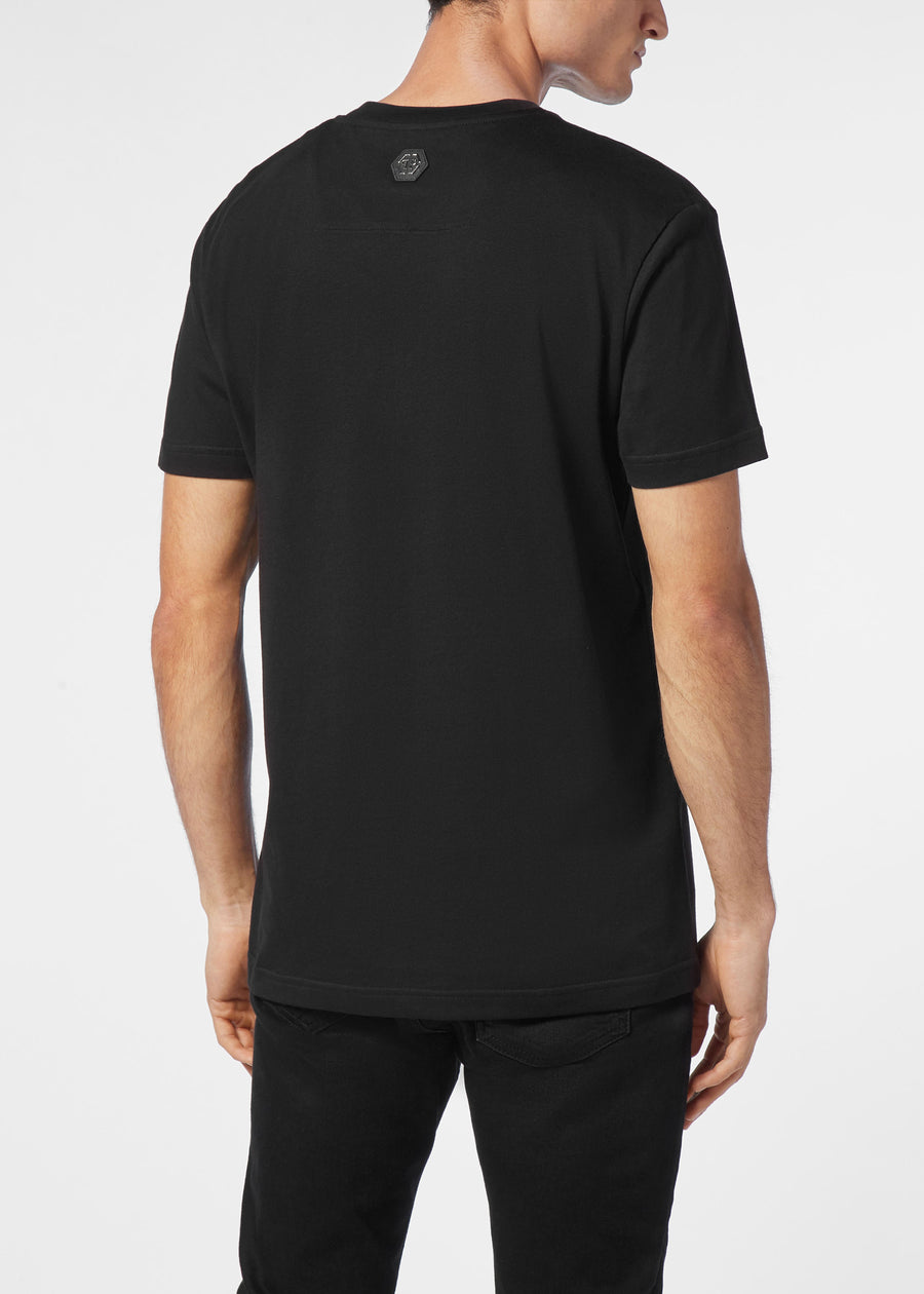 Philipp Plein T-shirt Skull PLP-MTK7743