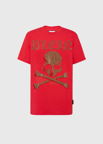 Philipp Plein T-shirt  PLP-MTK7851