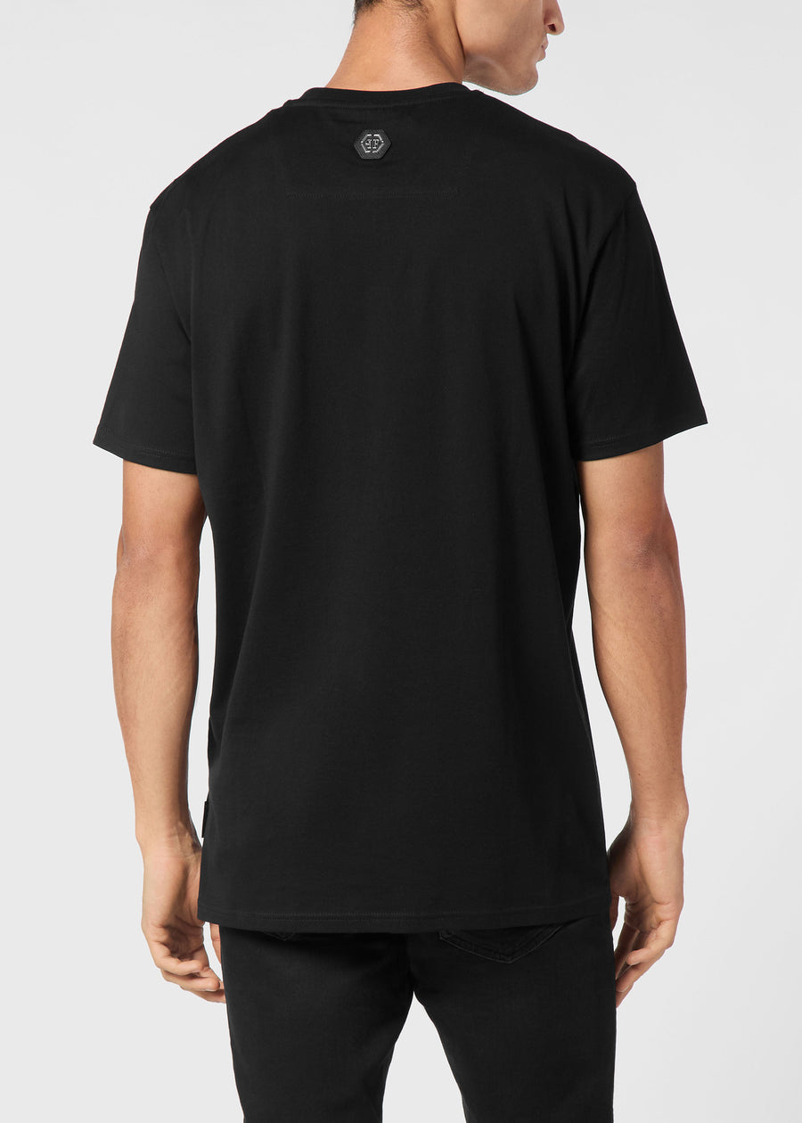Philipp Plein T-Shirt Cars Racing PLP-MTK8075