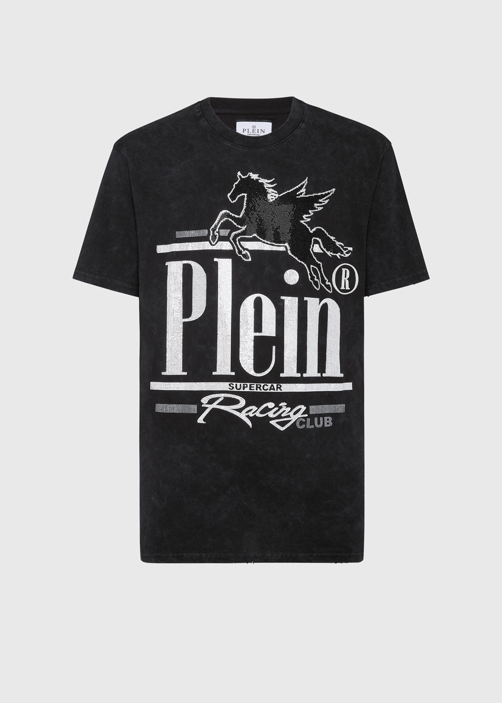 Philipp Plein T-Shirt Racing Club PLP-MTK8087