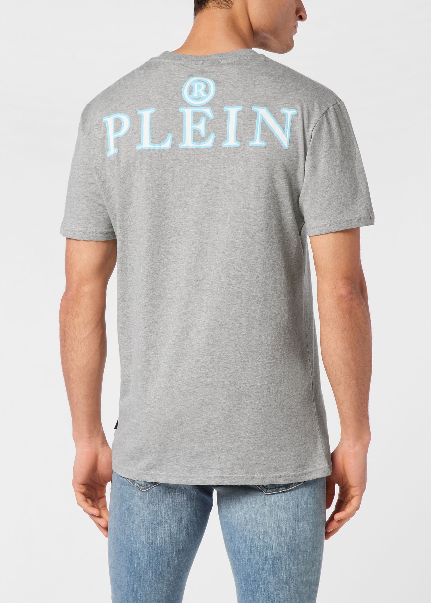 Philipp Plein T-Shirt PLP-MTK8109