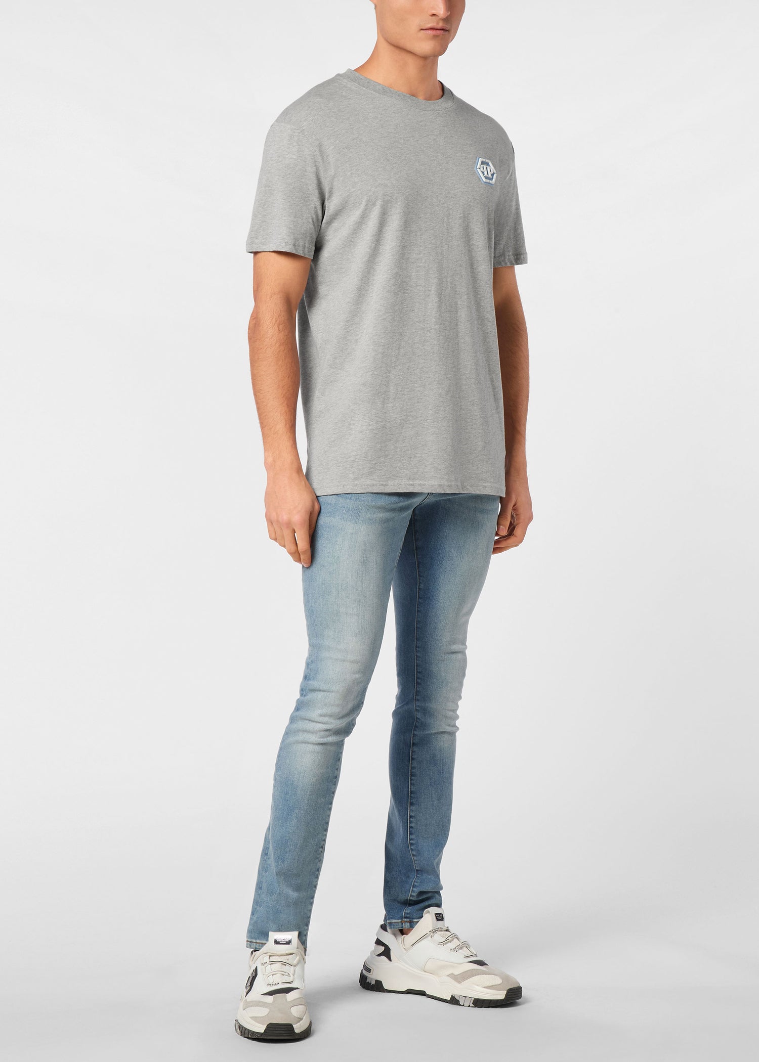 Philipp Plein T-Shirt PLP-MTK8109