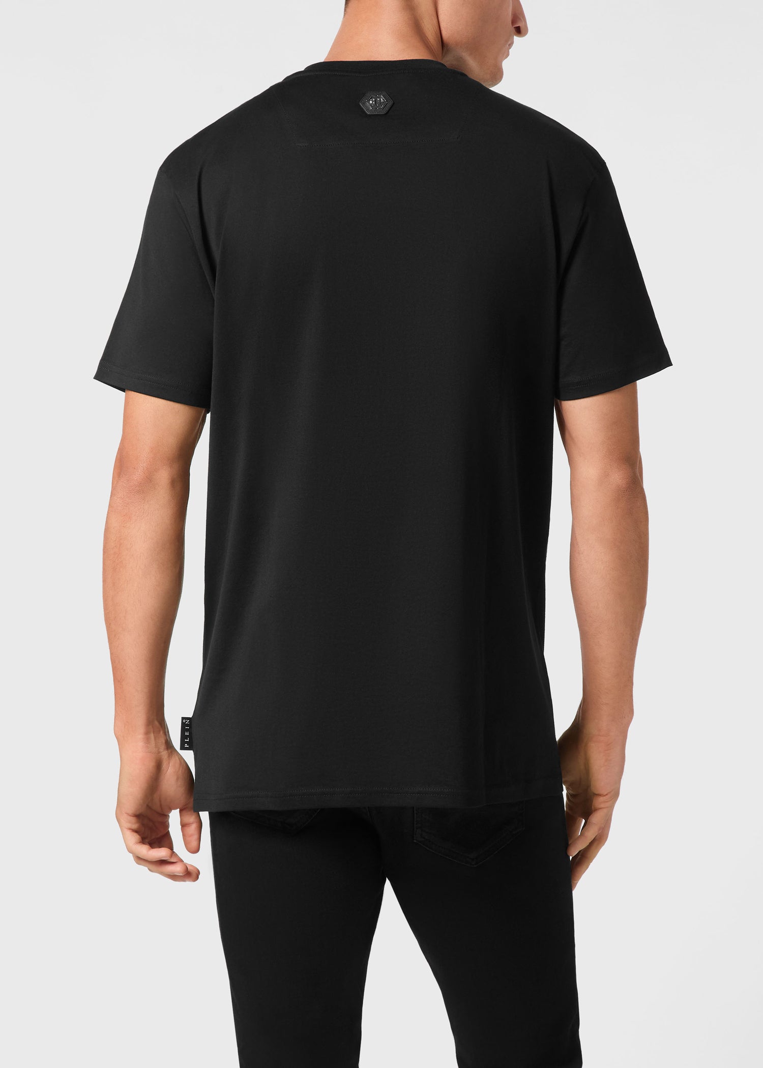 Philipp Plein T-Shirt Racing Club PLP-MTK8145