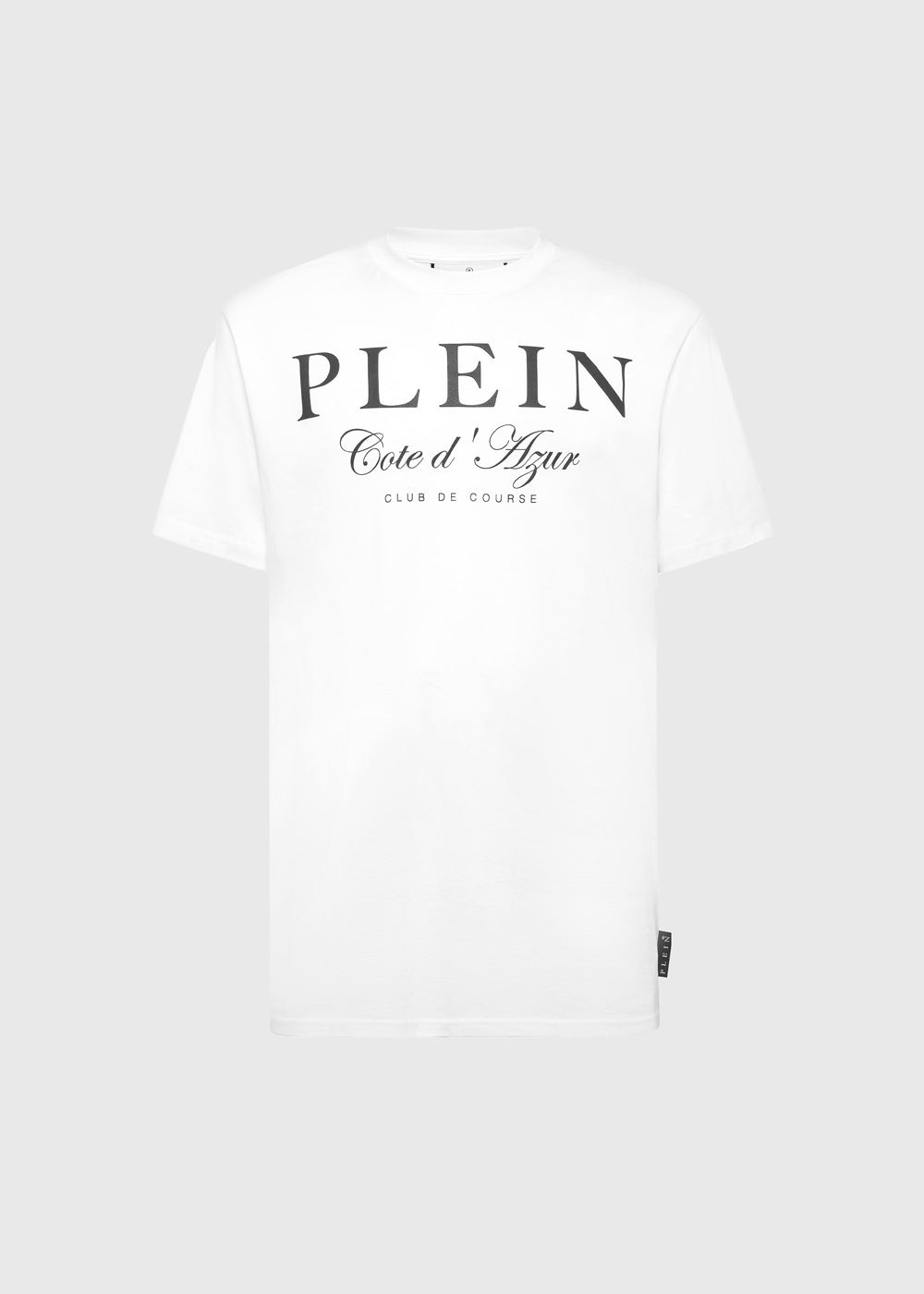 Philipp Plein T-shirt PLP-MTK8233