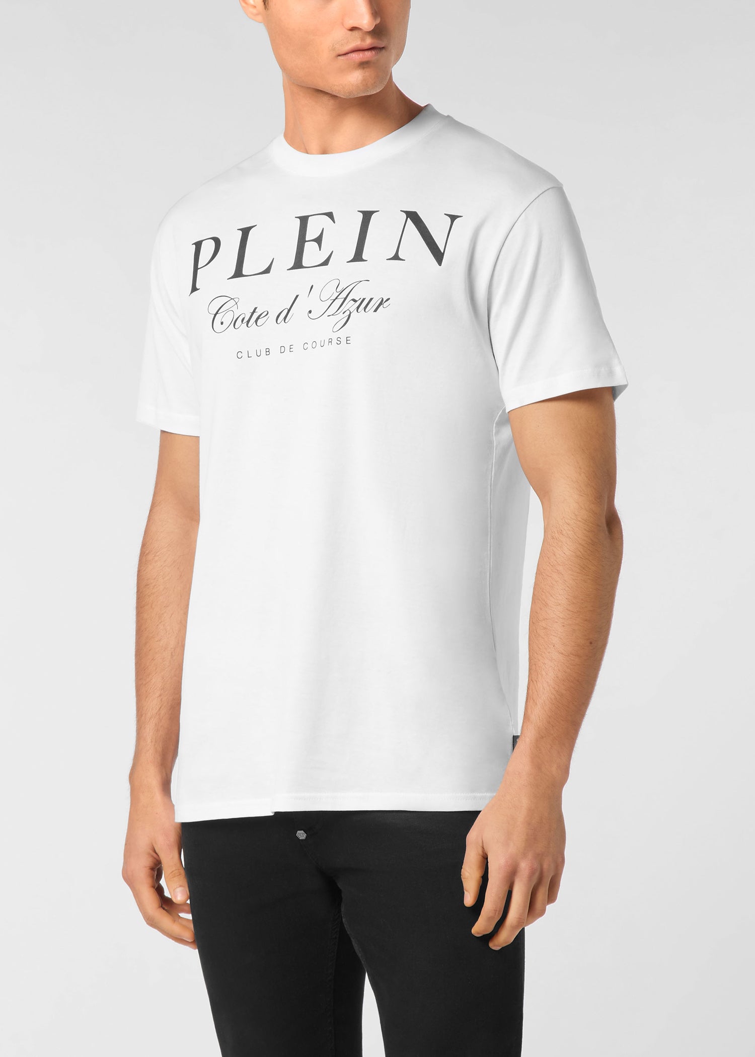 Philipp Plein T-shirt PLP-MTK8233