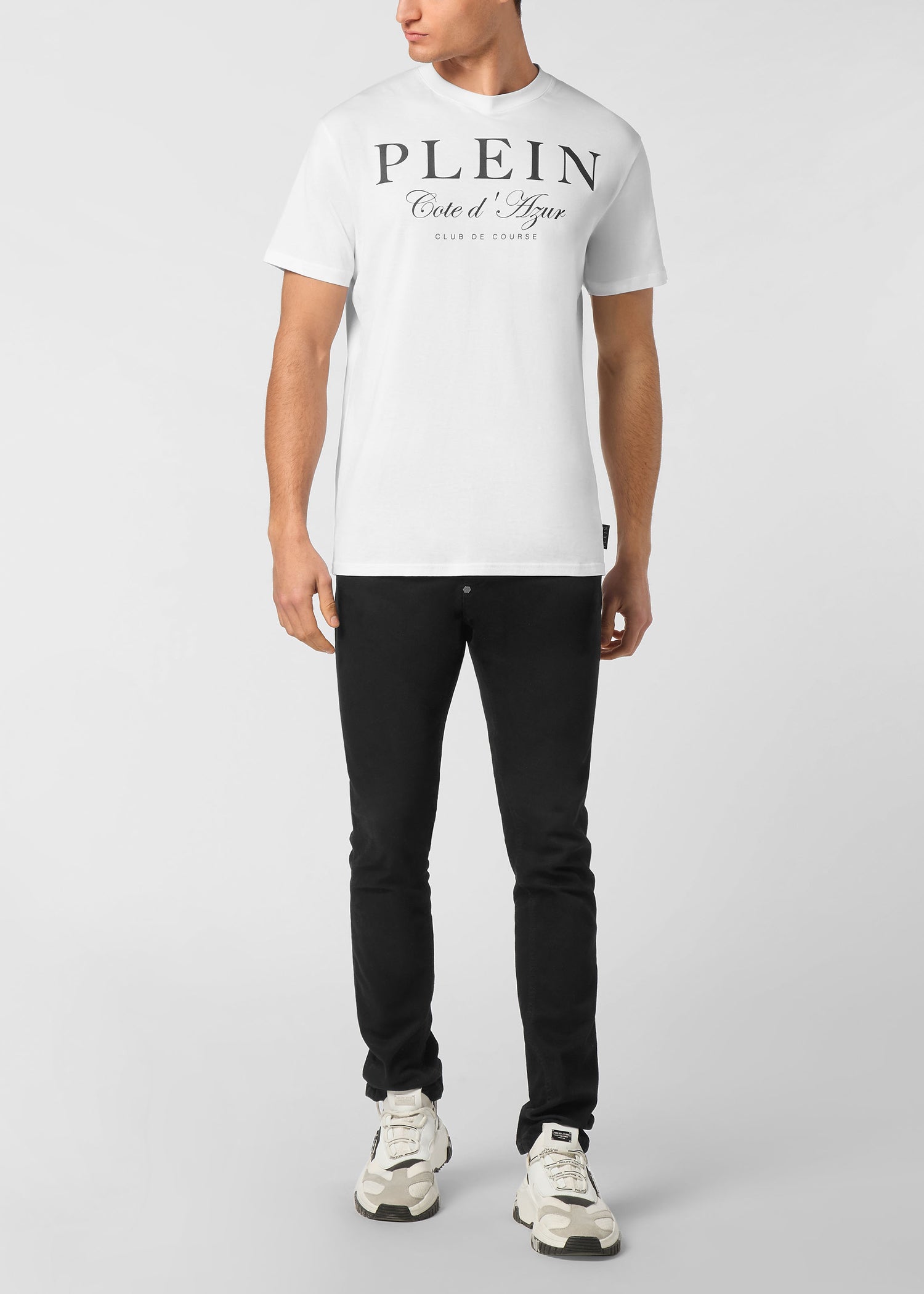 Philipp Plein T-shirt PLP-MTK8233