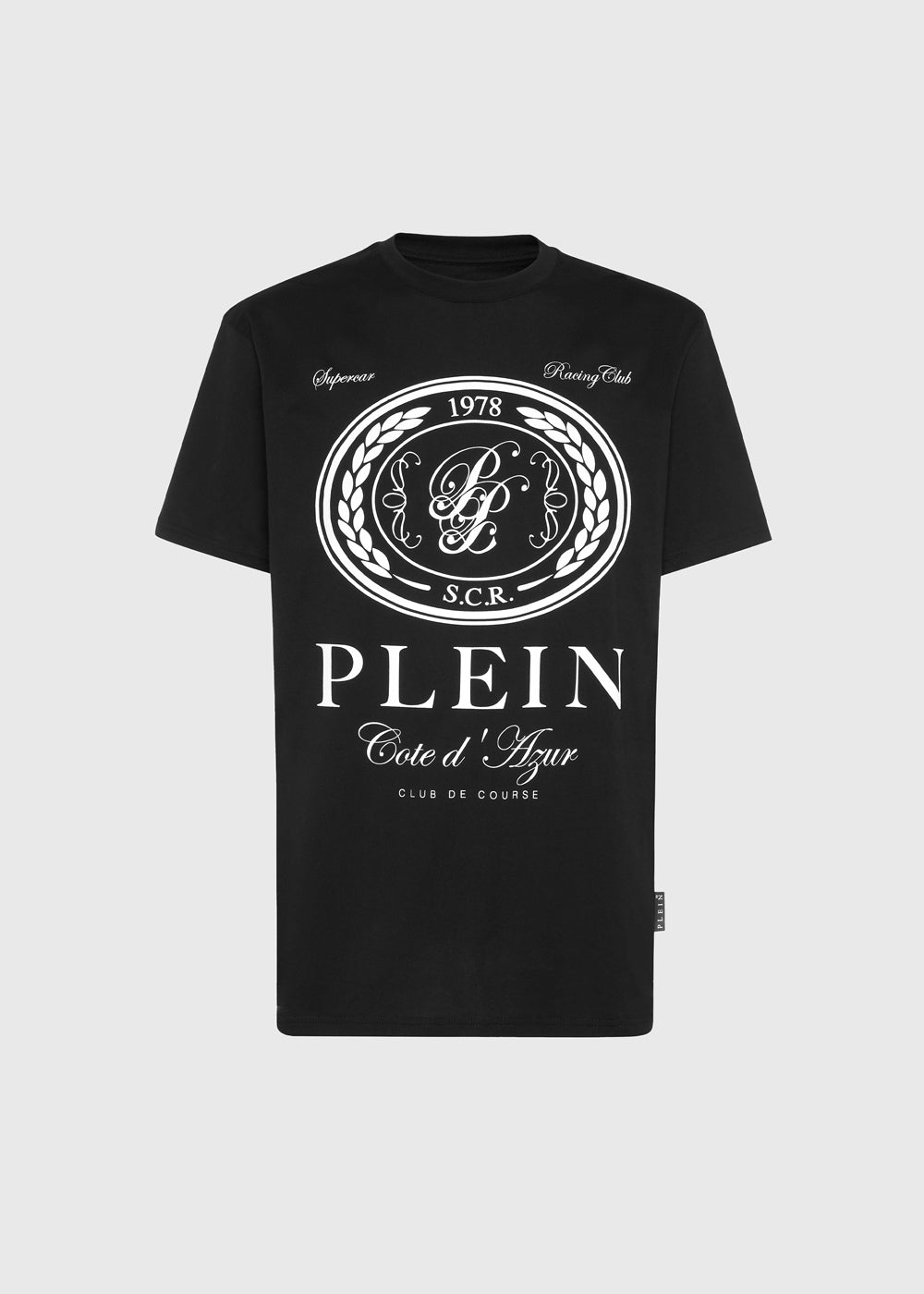 Philipp Plein T-shirt  PLP-MTK8234