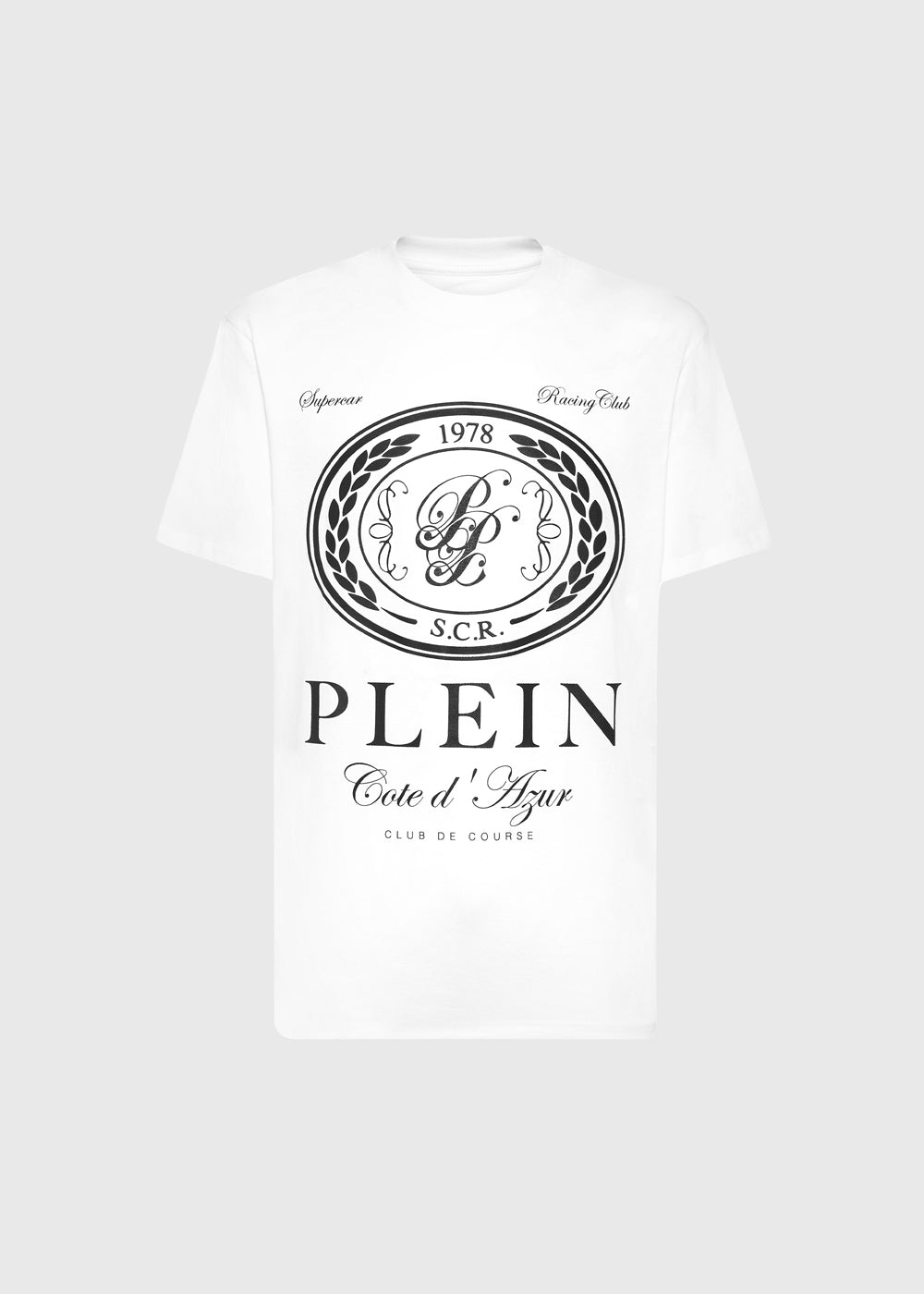 Philipp Plein T-shirt  PLP-MTK8234