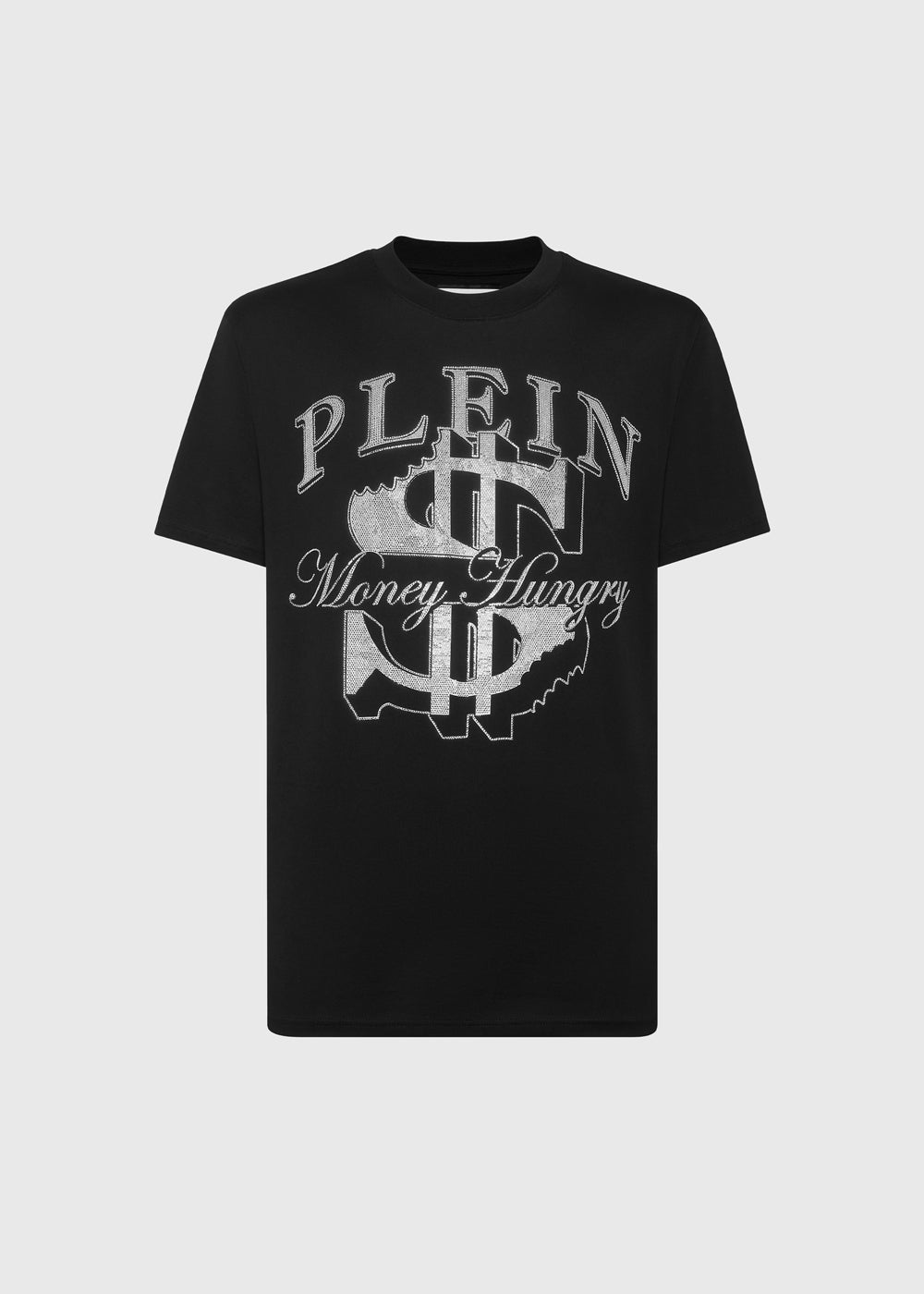 Philipp Plein T-shirt Money hungry PLP-MTK8264