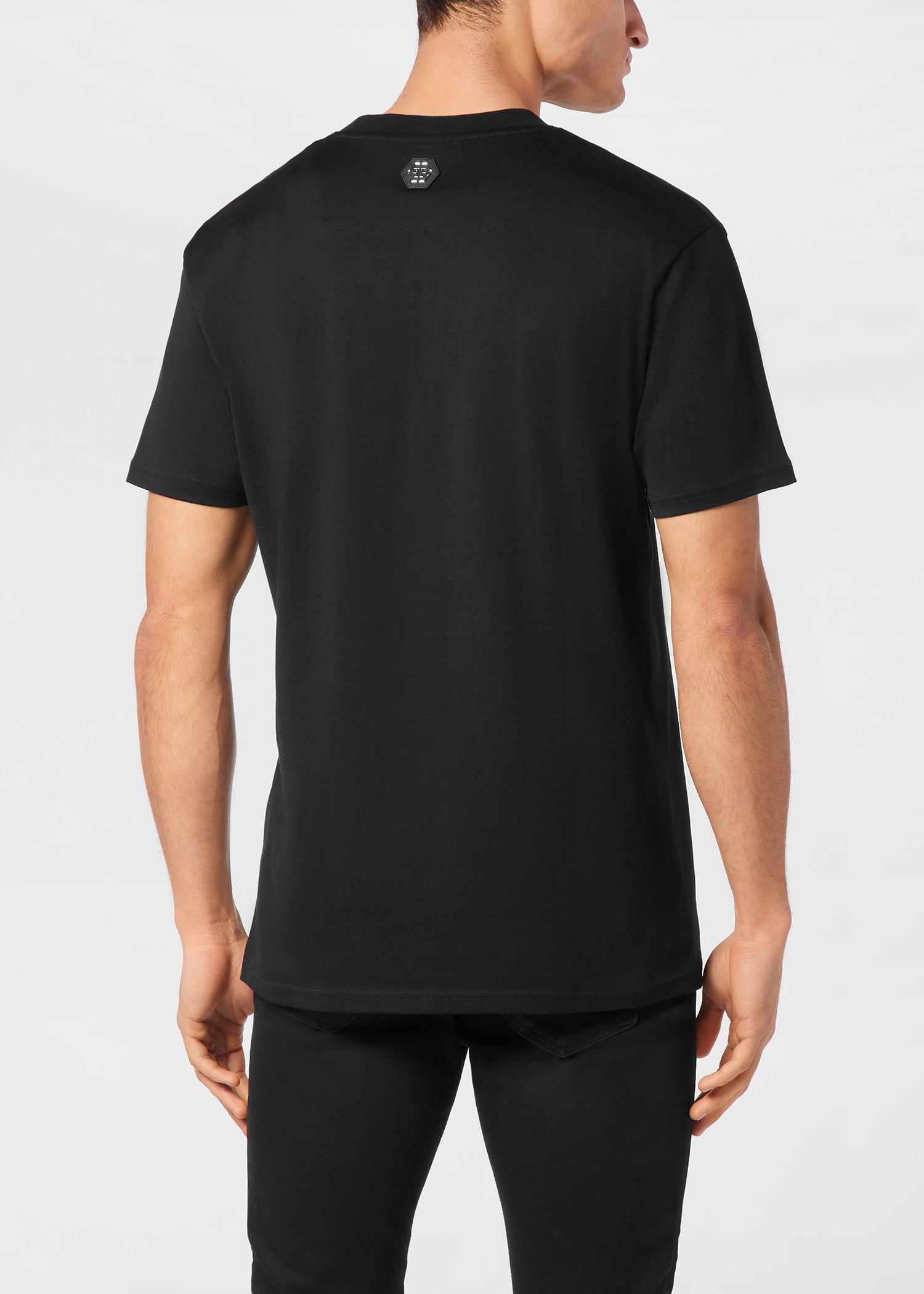 Philipp Plein T-shirt Money hungry PLP-MTK8264