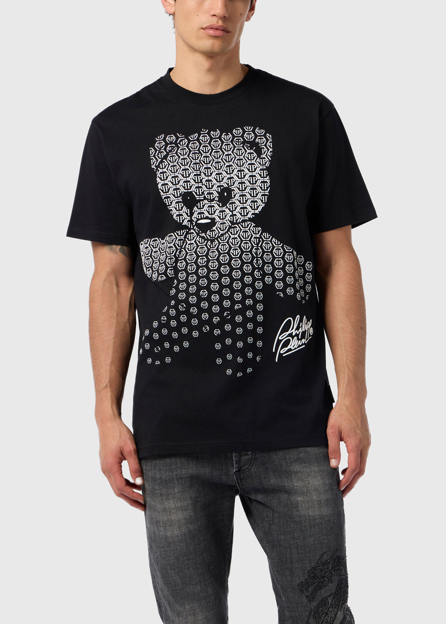 Philipp Plein T-Shirt PLP-MTK8685