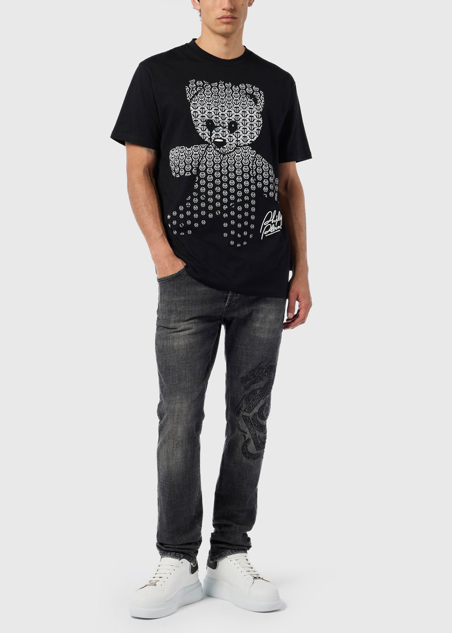 Philipp Plein T-Shirt PLP-MTK8685