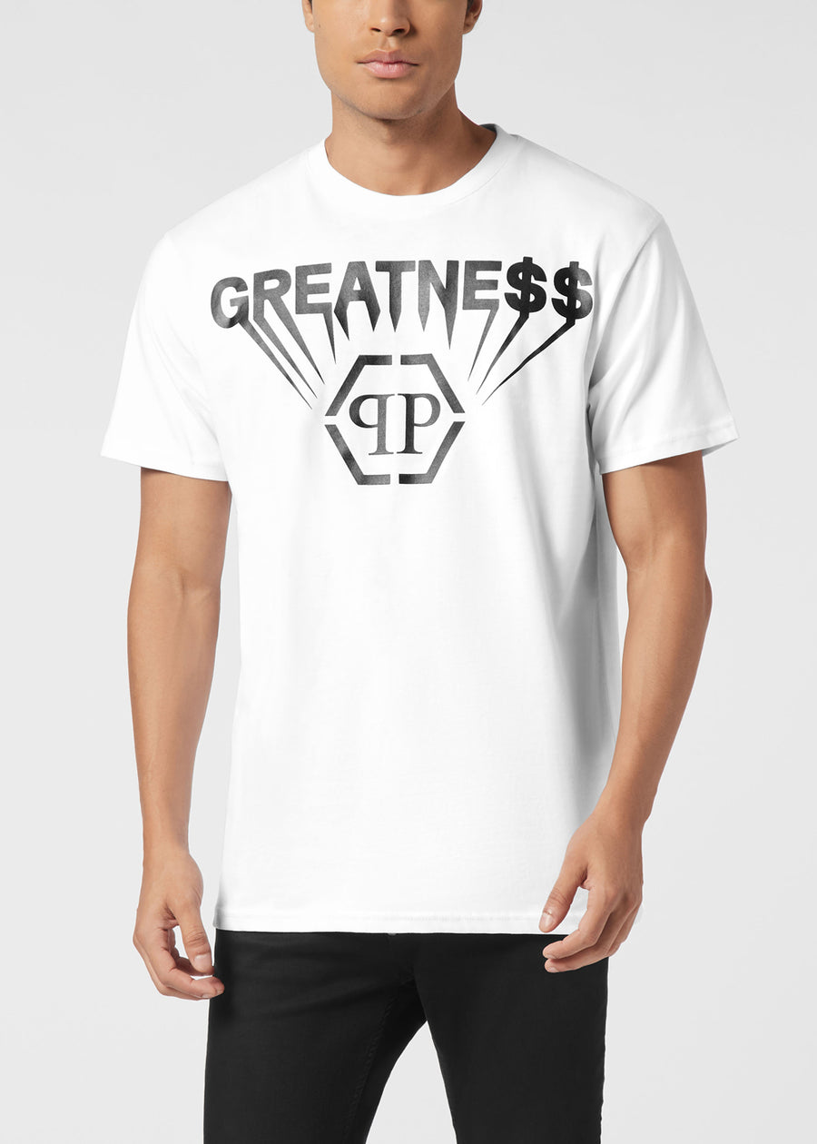 Philipp Plein Tshirt PLP-MTK8748