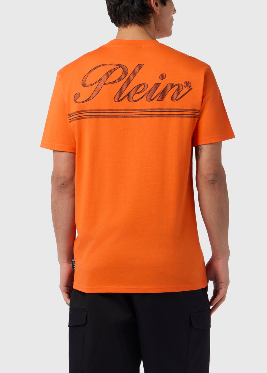 Philipp Plein T-Shirt  PLP-MTK8880