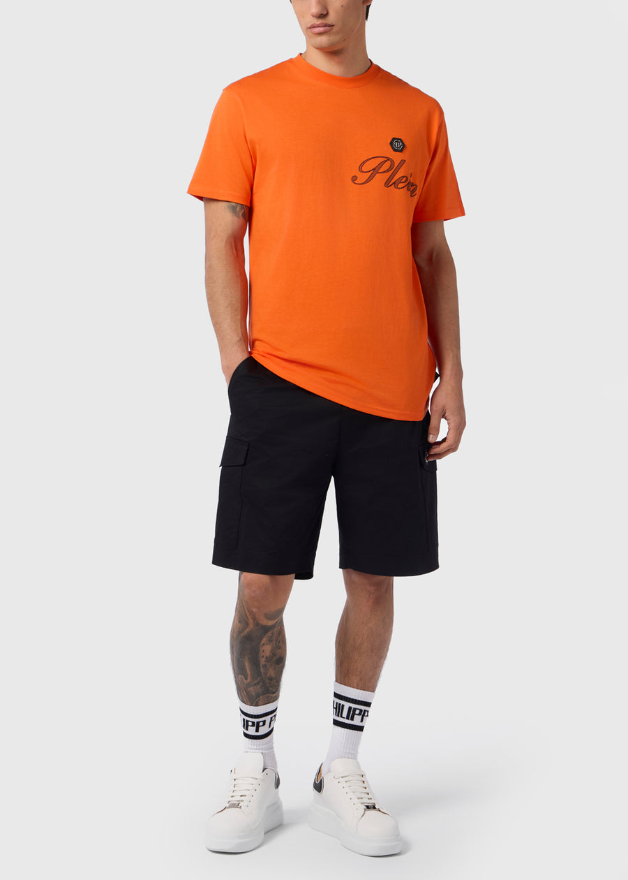 Philipp Plein T-Shirt  PLP-MTK8880