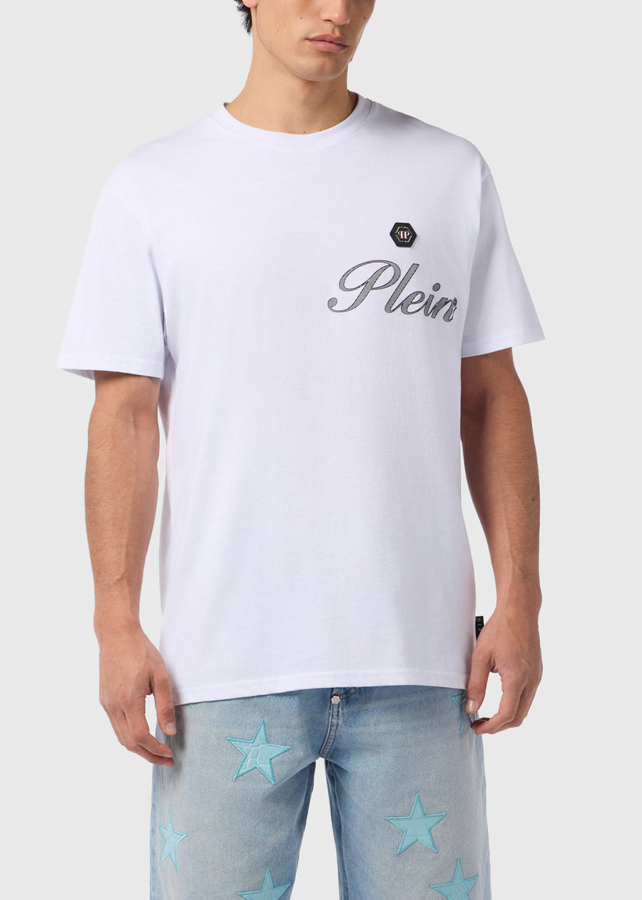 Philipp Plein T-Shirt  PLP-MTK8880