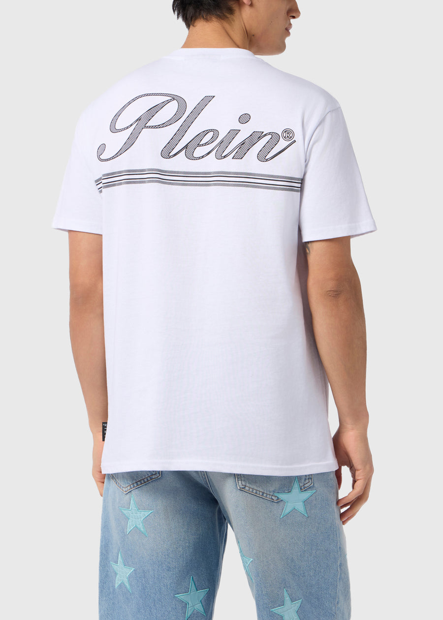 Philipp Plein T-Shirt  PLP-MTK8880
