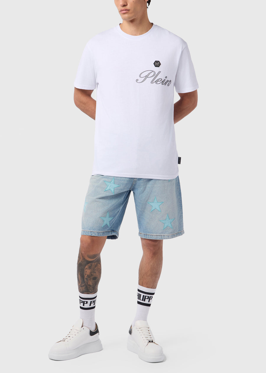 Philipp Plein T-Shirt  PLP-MTK8880