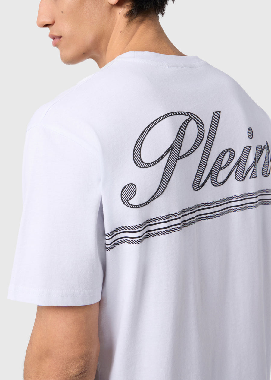 Philipp Plein T-Shirt  PLP-MTK8880
