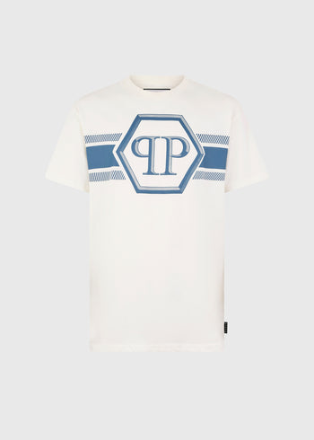 Philipp Plein T-Shirt  PLP-MTK8884