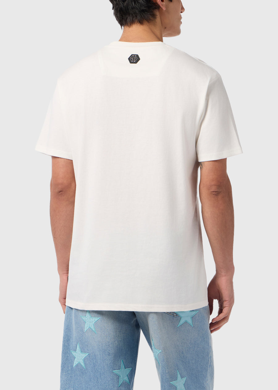 Philipp Plein T-Shirt  PLP-MTK8884
