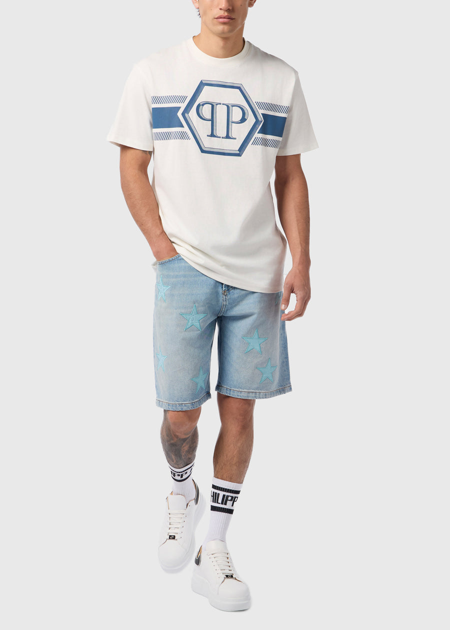 Philipp Plein T-Shirt  PLP-MTK8884