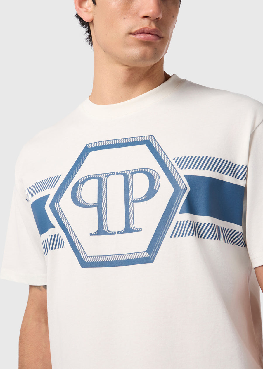 Philipp Plein T-Shirt  PLP-MTK8884
