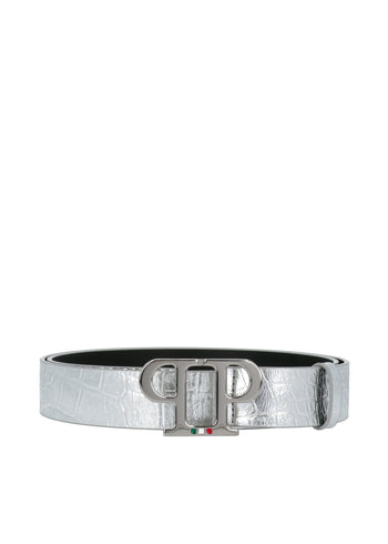 Philipp Plein Cinturón PLP-MVA0897