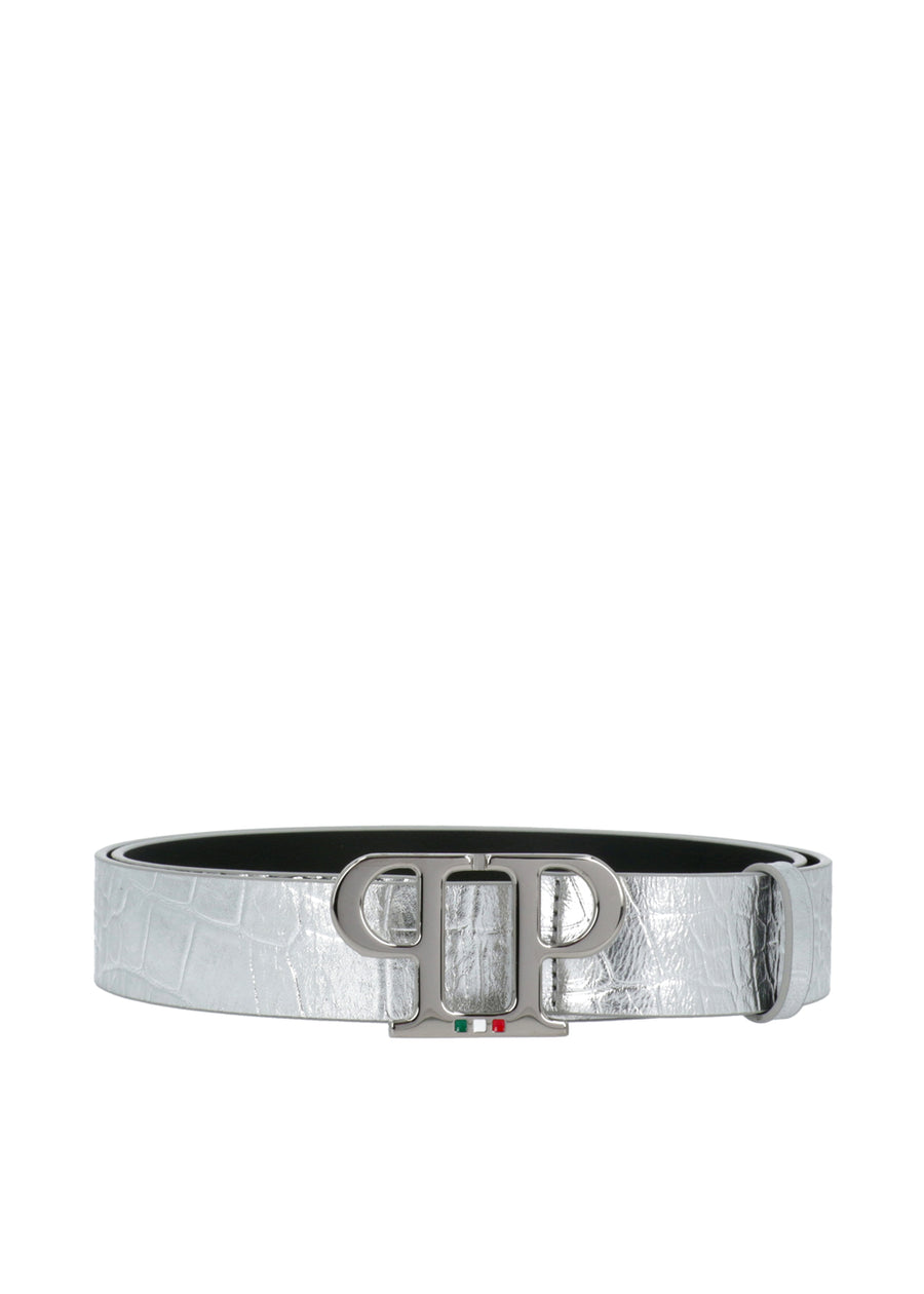 Philipp Plein Cinturón PLP-MVA0897