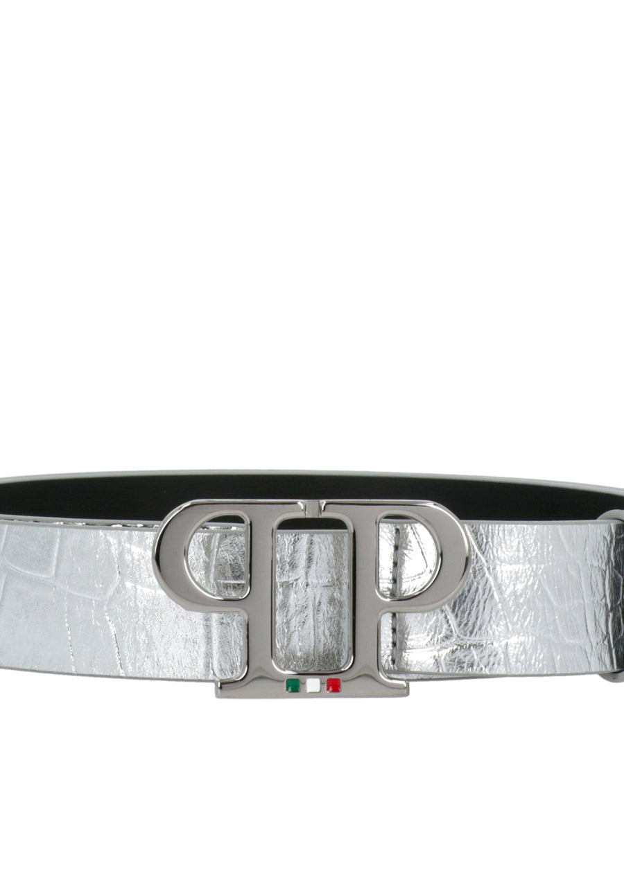 Philipp Plein Cinturón PLP-MVA0897