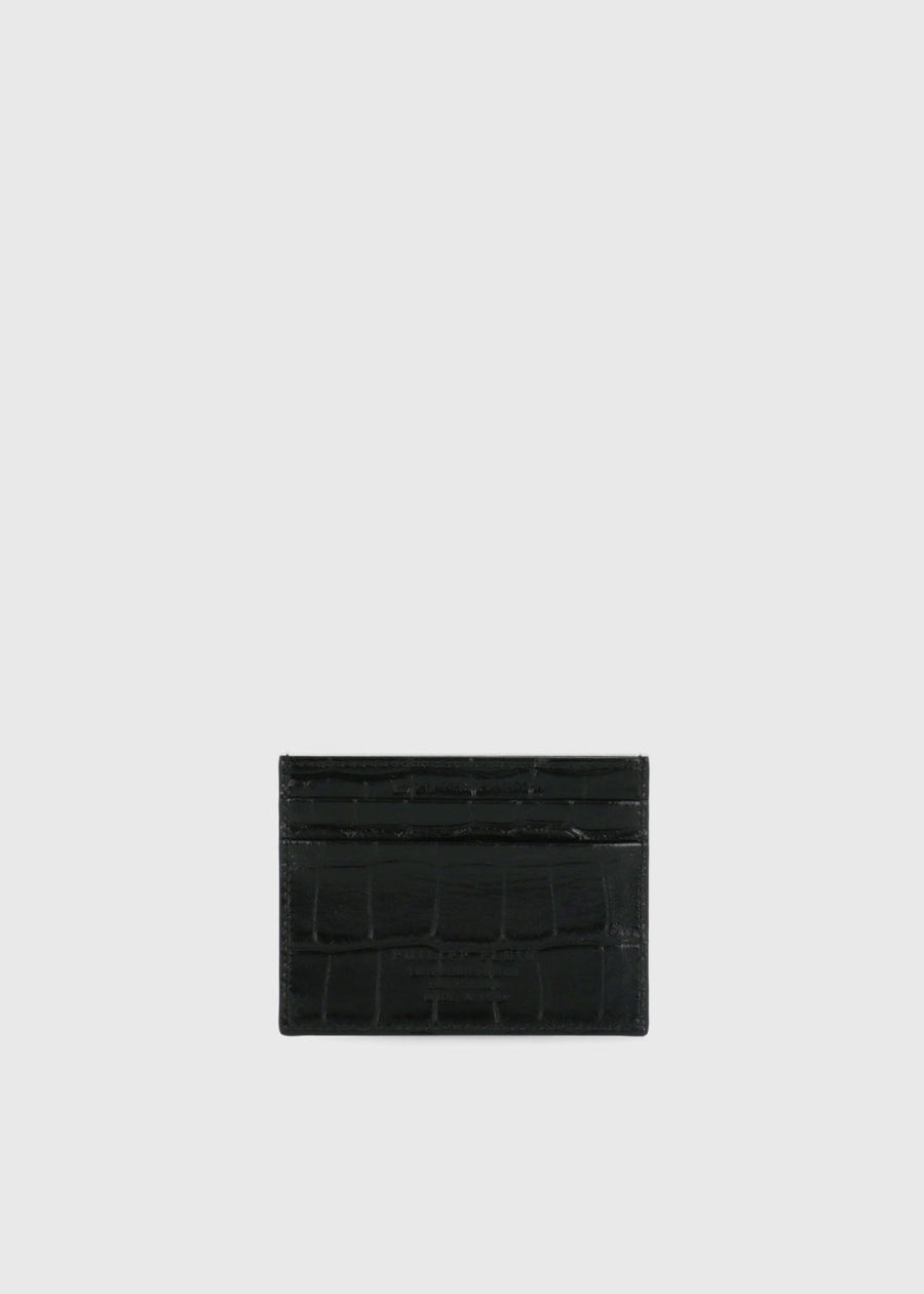 Philipp Plein Tarjetero PLP-MWE0052