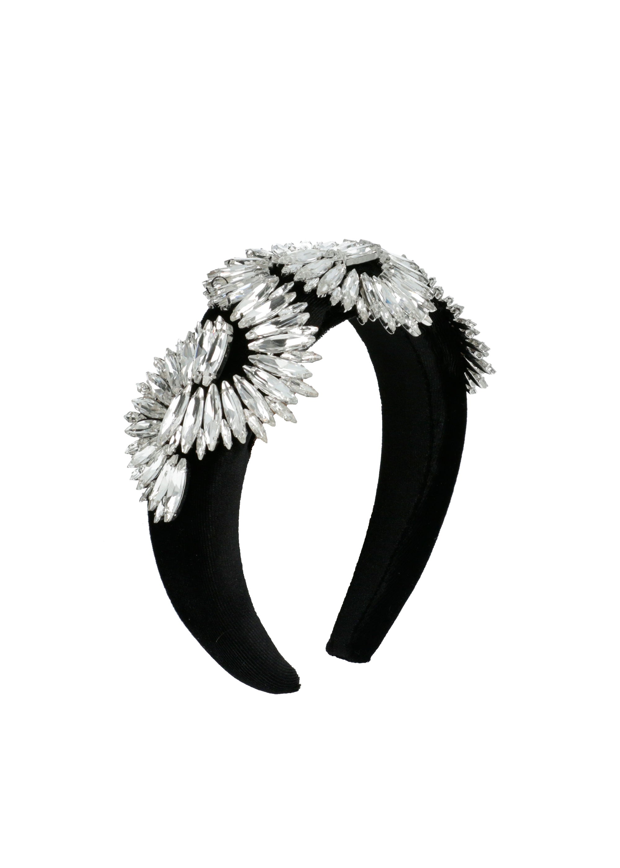 Philipp Plein Hair Band Stones PLP-WAE0004