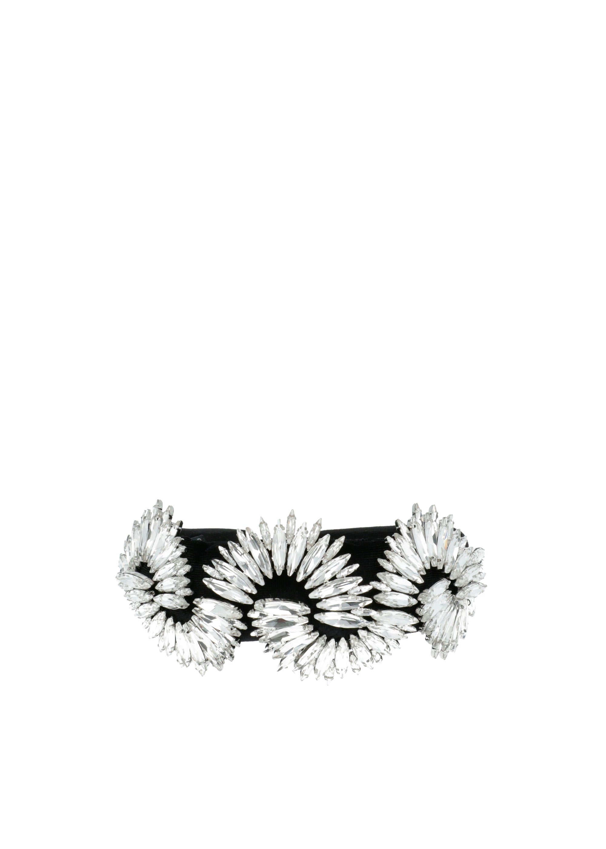 Philipp Plein Hair Band Stones PLP-WAE0004