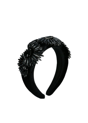 Philipp Plein Hair Band Stones PLP-WAE0004