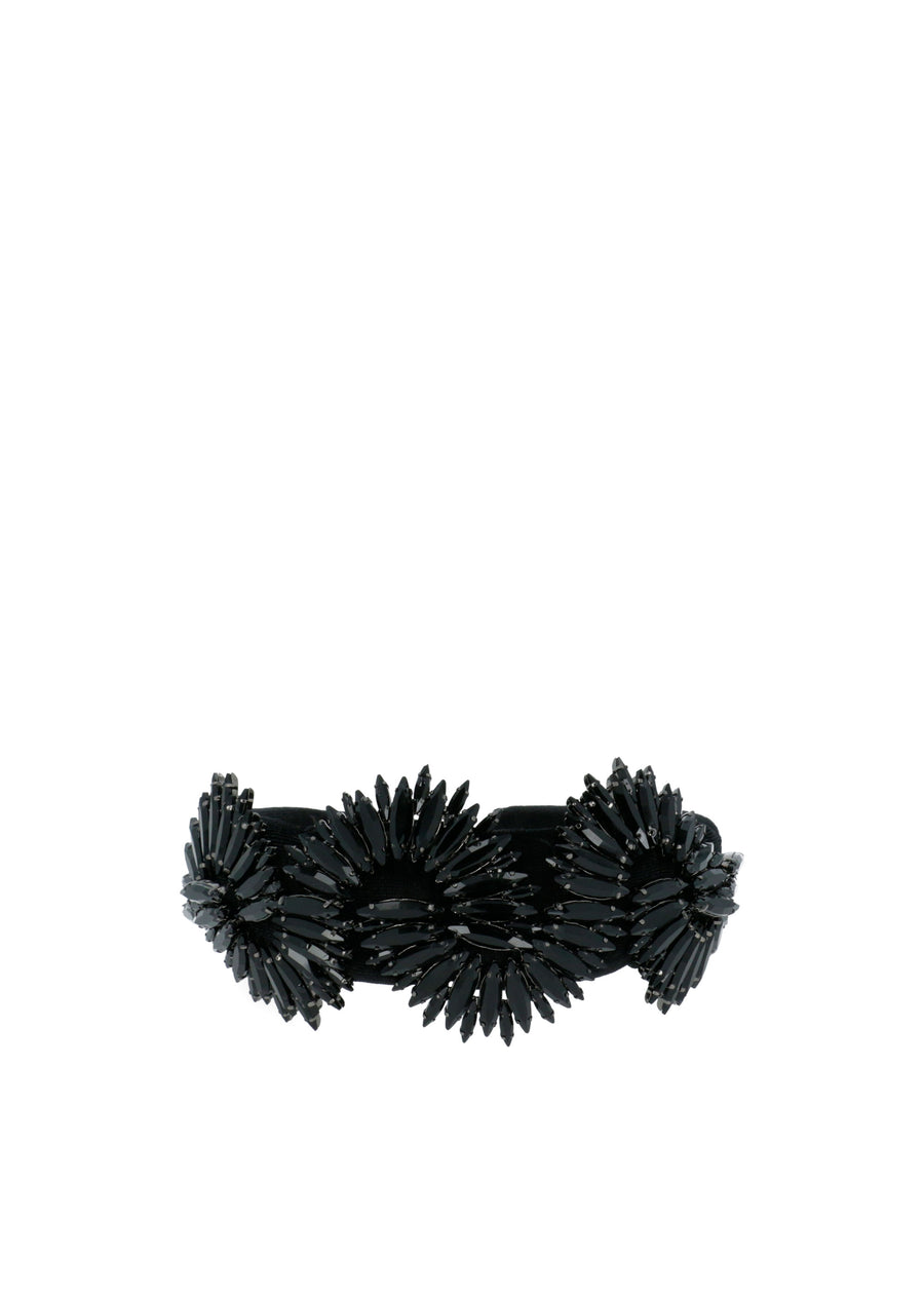 Philipp Plein Hair Band Stones PLP-WAE0004