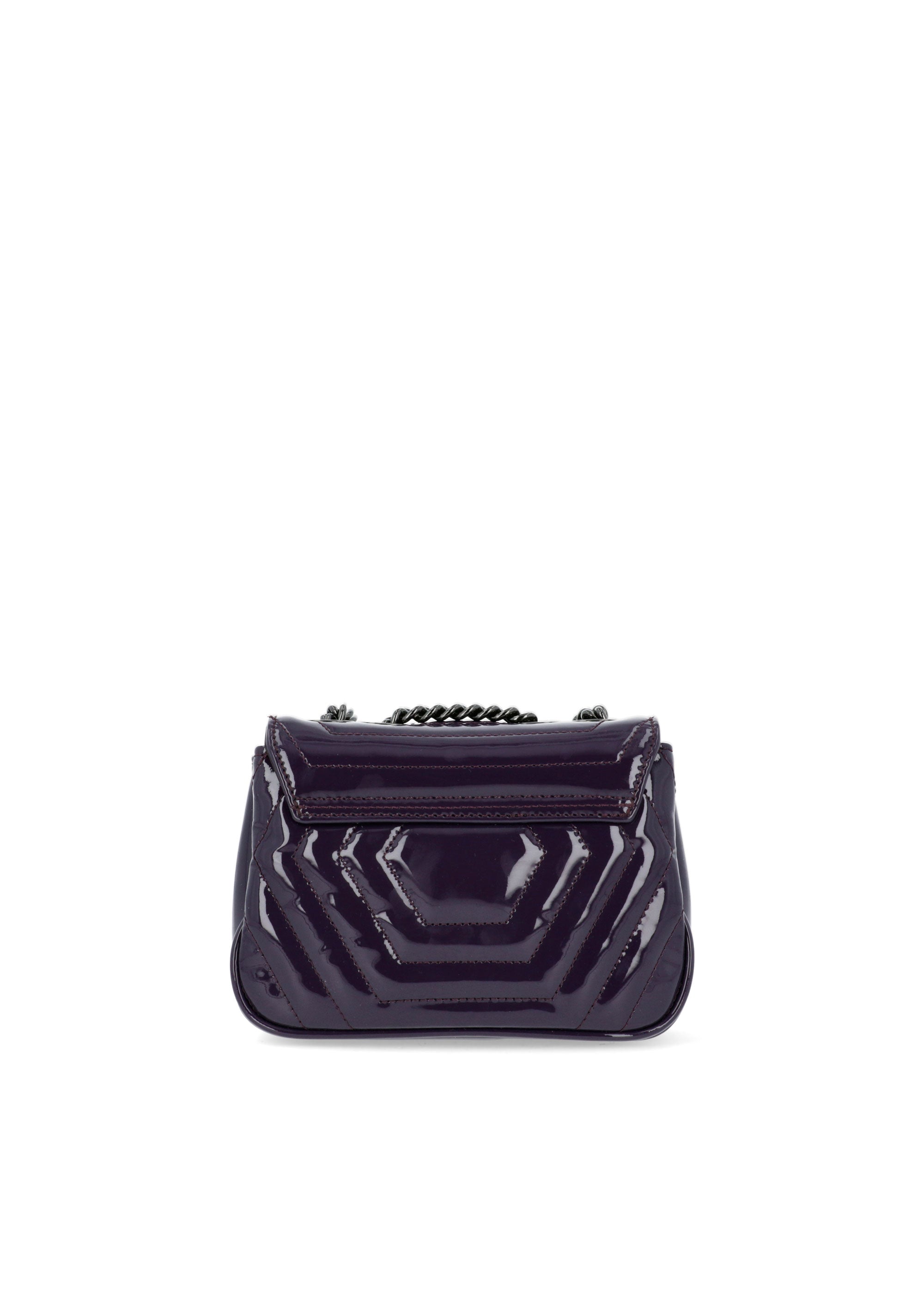 Philipp Plein Bolso de hombro Hexagon (S) PLP-WBA1793