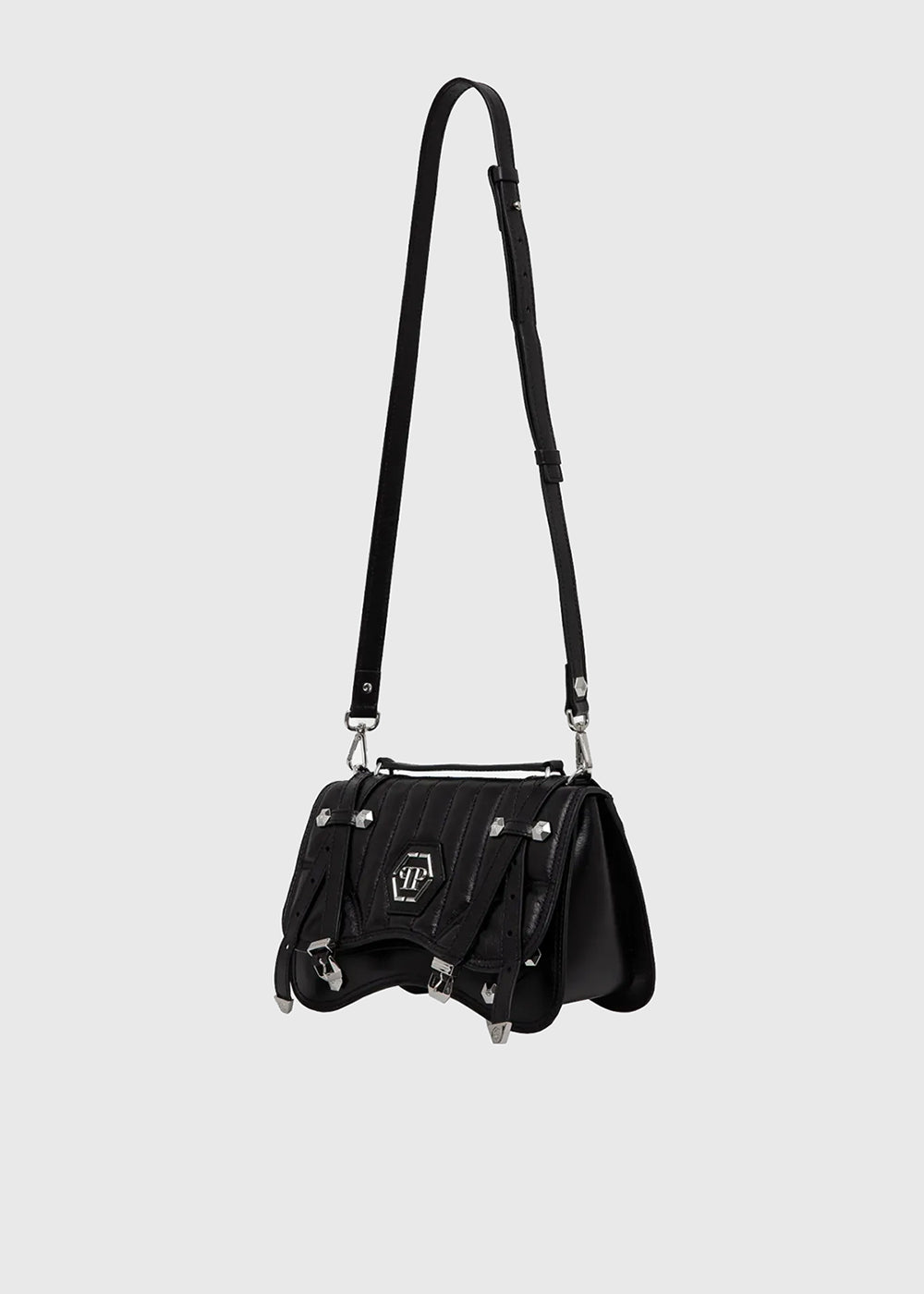 Philipp Plein Bolso PLP-WBA2067