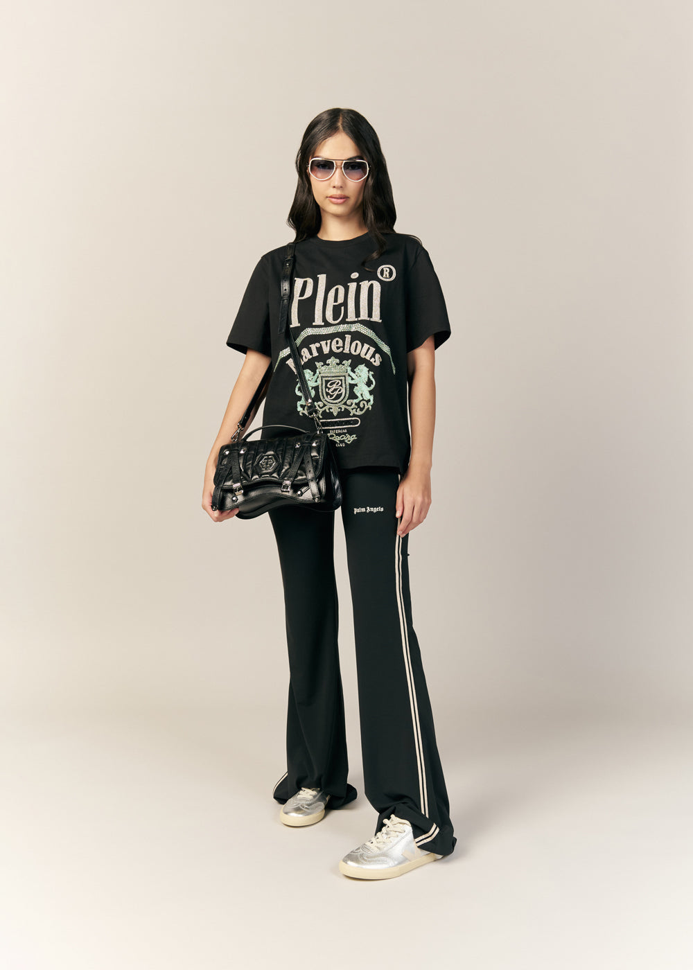 Philipp Plein Bolso PLP-WBA2067