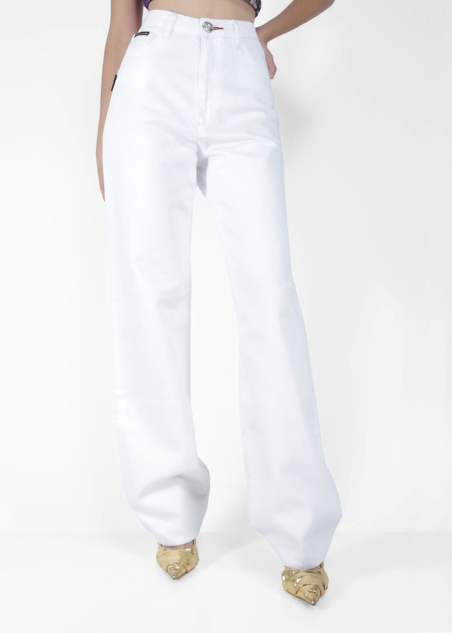 Philipp Plein Pantalón PLP-WDT2302